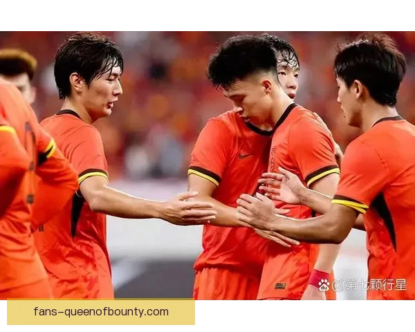 中国男足18强赛首战客场惨败日本队失利暴露多重问题球队未来面临巨大挑战